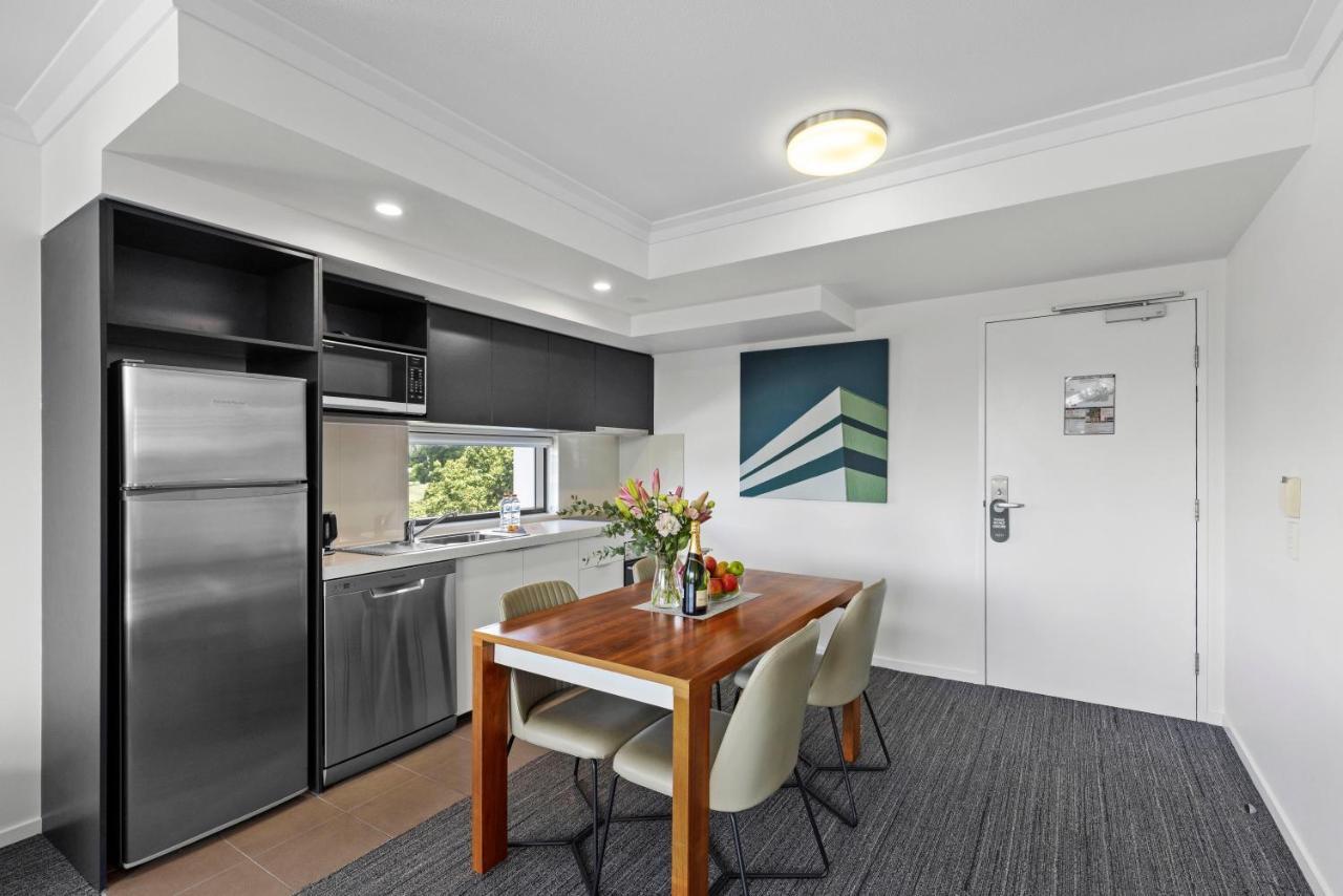 Aparthotel Quest Kelvin Grove à Brisbane Extérieur photo